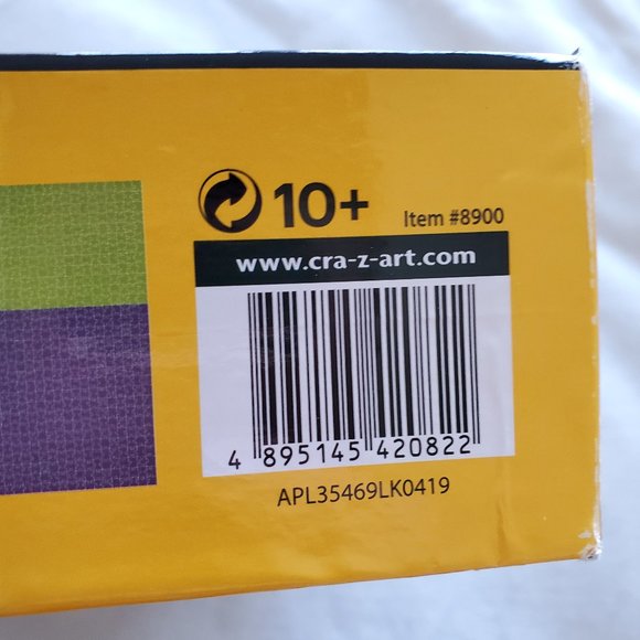 Kodak Puzzle 1500 Pieces Floral Colorful Town - Picture 8 of 8